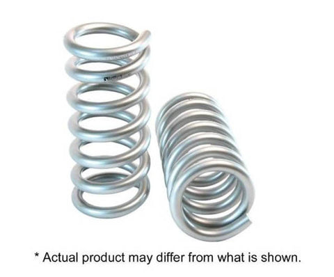 Belltech COIL SPRING SET 09-13 Dodge Ram 1500 SC REAR 4inch - 5317
