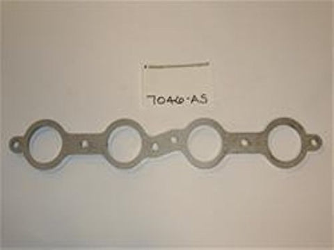 Kooks GM LS Engines 1 7/8in SS LS1 Flange (Bank) - 7046-AS