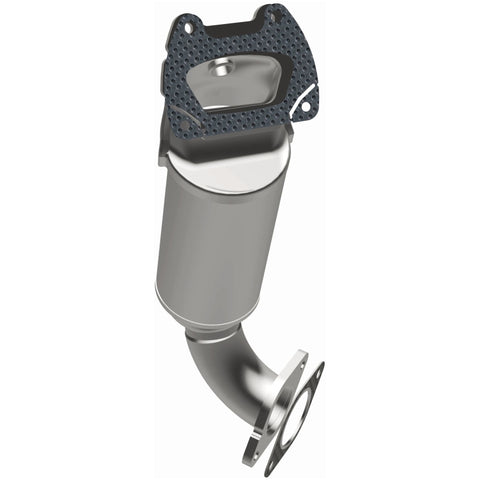 MagnaFlow OEM Grade 11-14 Dodge Grand Caravan Direct Fit Federal Rear Catalytic Converter - 52227