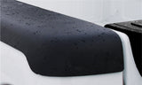 Stampede 2002-2003 Dodge Ram 1500 78in Bed Bed Rail Caps - Smooth - BRC2003