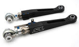 SPL Parts 2022+ BMW G8X Front Lower Control Arms M3/M4 AWD Version - SPL FLCA G8X IX
