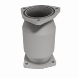 MagnaFlow Direct Fit Catalytic Converter 99-02 Daewoo Nubira 2.0L fr - 49950