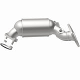 MagnaFlow 17-20 Toyota Sienna / 16-19 Lexus RX350 V6 3.5L Direct Fit Manifold Catalytic Converter - 22-009