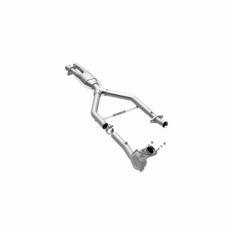 MagnaFlow Conv DF 98 Lincoln Mark VIII 4.6L - 23187