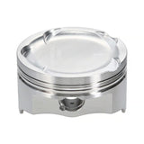 Wiseco Yamaha RX1 2003-07 TURBO 101 CR Piston Kit - 4808M07400
