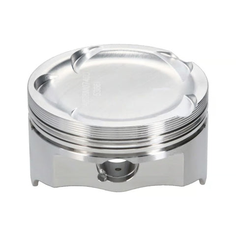 Wiseco Yamaha RX1 2003-07 TURBO 101 CR Piston Kit - 4808M07400