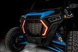 Oracle 19-21 Polaris RZR 1000 Dynamic Surface Mount DRL Signature Light - - Dynamic - 1447-332