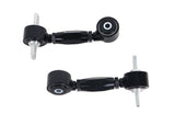 Whiteline 94-01 Honda Integra Rear Upper Control Arm Kit - KTA332A
