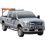 Westin HD Ladder Rack (Single) - Black - 57-9005