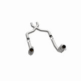 MagnaFlow Direct Fit Catalytic Converter 2011 Ford Mustang 3.7L - 49977
