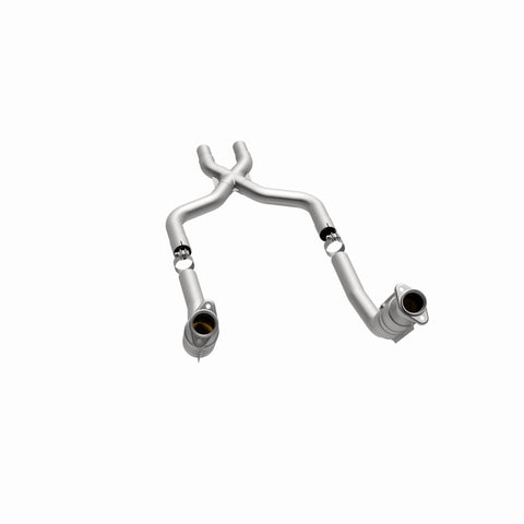 MagnaFlow Direct Fit Catalytic Converter 2011 Ford Mustang 3.7L - 49977