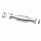 MagnaFlow Direct Fit Catalytic Converter 2003-2006 MONTERO 3.8 L Underbody - 52174