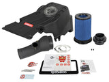 aFe Takeda Momentum Pro 5R Cold Air Intake System 2018 Honda Accord I4 1.5L (t) - 56-70002R