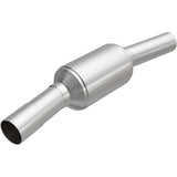 MagnaFlow Direct Fit Catalytic Converter 1994 GMA G3500 V6 4.3L - 3391432