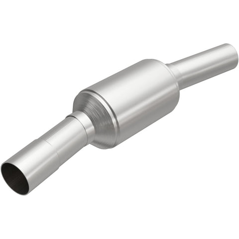 MagnaFlow Direct Fit Catalytic Converter 1994 GMA G3500 V6 4.3L - 3391432