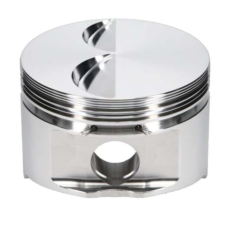 JE Pistons 305 SBC FT Set of 8 Pistons - 170772