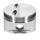 JE Pistons 305 SBC FT Set of 8 Pistons - 170771