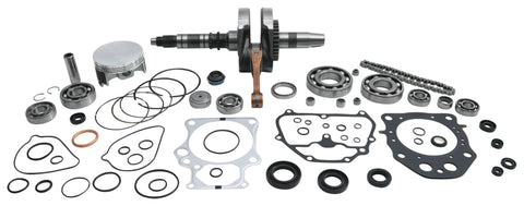 Vertex Honda Complete Engine Rebuild Kit - WR00038