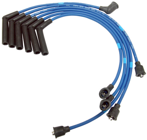 NGK Hyundai Sonata 1998-1990 Spark Plug Wire Set - 9952