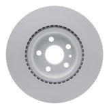 DFC 25-26 Volvo EX30 Front Hi-Carbon Alloy Geomet Coated Rotor - 900-27070