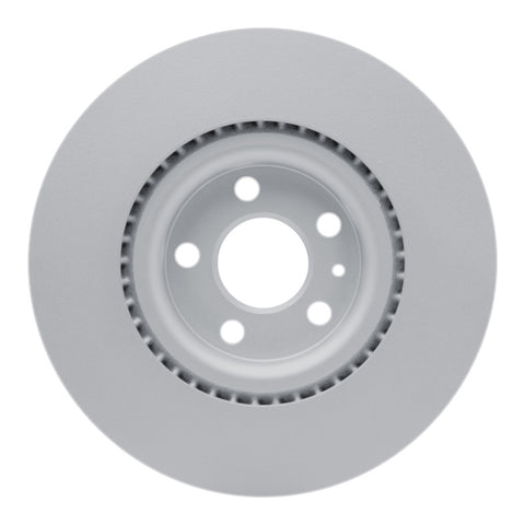DFC 25-26 Volvo EX30 Front Hi-Carbon Alloy Geomet Coated Rotor - 900-27070