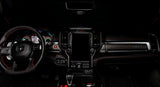 Oracle 19-22 Ram Fiber Optic LED Interior Ambient Dash Kit - (3PCS) - - 4234-333