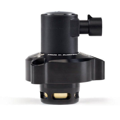 GFB Diverter Valve DV+ 15-23 Ford Mustang 2.3L EcoBoost / 2023 Ford Bronco Raptor/Ranger Raptor 3.0L - T9384