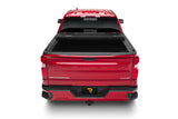 UnderCover 2023 Chevy Colorado/GMC Canyon 5.2ft Shot Bed Flex Bed Cover - FX11029