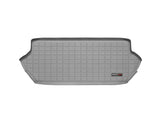 WeatherTech 03-13 Volvo XC90 Cargo Liners - Grey - 42257