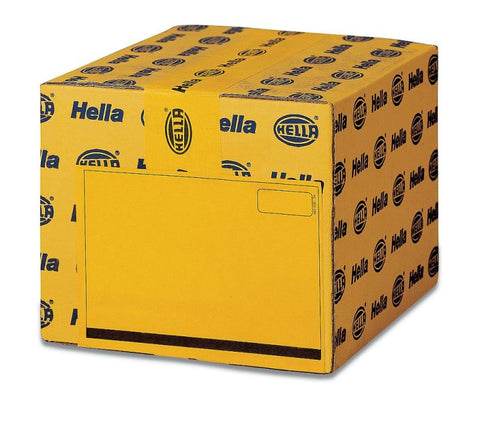 Hella 90MM Bi-Halogen High/Low Beam Module Head Lamp - 009998021