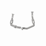 MagnaFlow Conv DF 94-95 Disc./Defender 3.9L - 93691