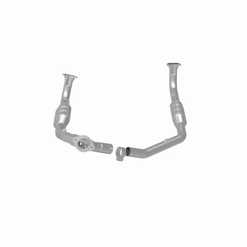MagnaFlow Conv DF 94-95 Disc./Defender 3.9L - 93691