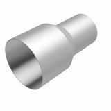 MagnaFlow 2.5in-4in Stainless Steel Transition 7in Long - 10763