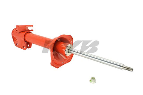 KYB Shocks & Struts AGX Rear Left SUBARU Impreza (AWD) 2002-03 SUBARU WRX 2002-03 - 734037