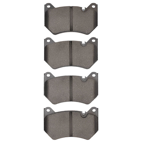 DFC 18-25 Audi Q5 Sportback Front 4000 Hybridynamic Brake Pads - 4000-2139-00