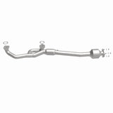 MagnaFlow Direct Fit Catalytic Converter 14-15 Acura MDX 3.5L Underbody - 52756