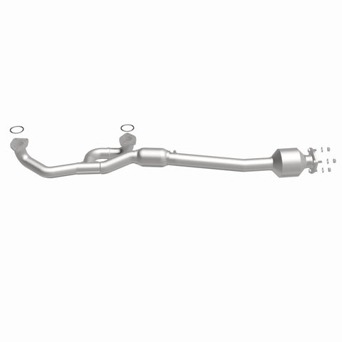 MagnaFlow Direct Fit Catalytic Converter 14-15 Acura MDX 3.5L Underbody - 52756