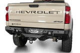 Addictive Desert Designs 2022+ Chevy/GMC 1500 Stealth Fighter Rear Bumper - R120081090103