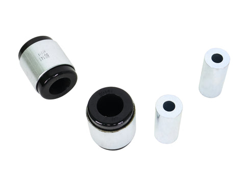 Whiteline 23-25 Toyota Prius Rear Control Arm Bushings - W63663