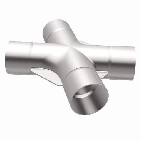 MagnaFlow Smooth Trans X 2.50inch SS 35deg. - 10781