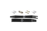 Diode Dynamics 05-15 Toyota Tacoma Interior LED Kit Cool White Stage 1 - DD0545
