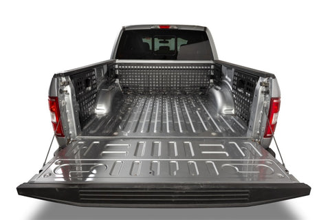 Putco 15-20 Ford F-150 - 5.5ft (Short Box) Molle Driver Side Panel - 195101