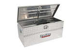 Dee Zee Universal Tool Box - Red Chest BT Alum 37In - DZ8537