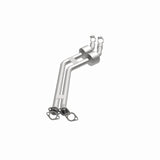 MagnaFlow Direct Fit Catalytic Converter 07-10 BMW X3 3.0L - 51807