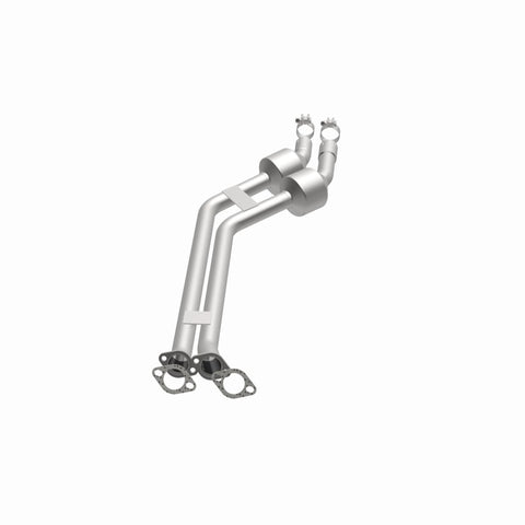 MagnaFlow Direct Fit Catalytic Converter 07-10 BMW X3 3.0L - 51807