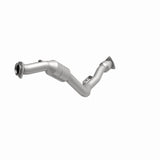 MagnaFlow Direct Fit Catalytic Converter 04/06 VW Phaeton 4.2L Front Driver Side - 444081