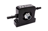 Fleece Performance 17-19 GM Duramax 6.6L L5P Fuel Filter Upgrade Kit - FPE-L5P-FFBA-1719