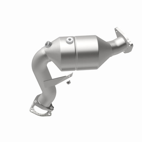 MagnaFlow Conv DF Audi S4 - 49136