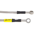 Goodridge 10-12 Subaru Legacy (All Models) Brake Lines - 24220