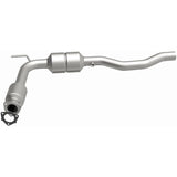 MagnaFlow Direct Fit Catalytic Converter 02 Volkswagen Eurovan 2.8L - 23181
